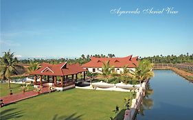 Sterling Lake Palace Alleppey